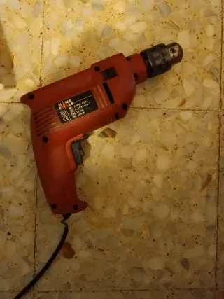 Taladro Hame Tools 500W