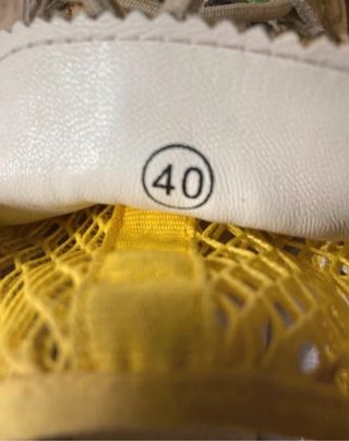 Zapatos o sneakers de Uma Parker