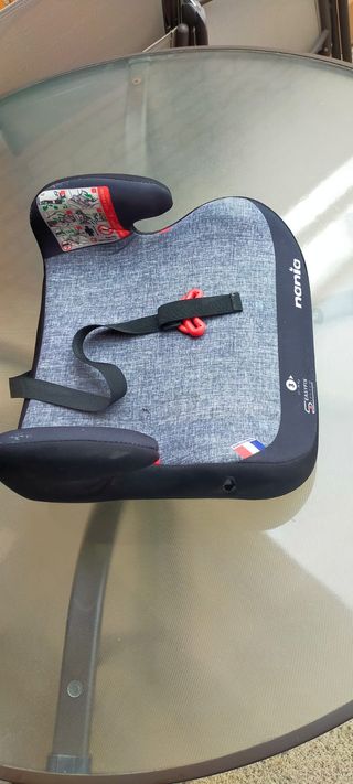 Elevador coche Nania