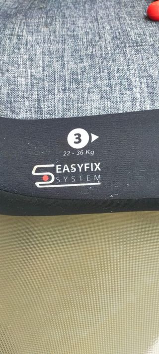 Elevador coche Nania