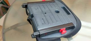 Elevador coche Nania