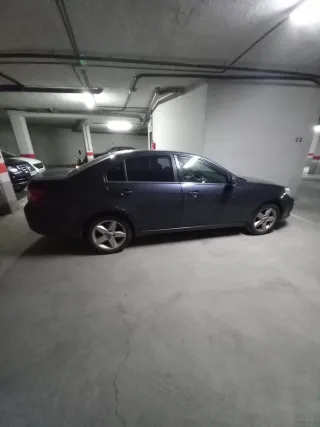 Chevrolet Epica 2007