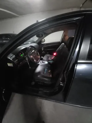 Chevrolet Epica 2007