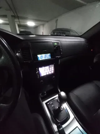 Chevrolet Epica 2007