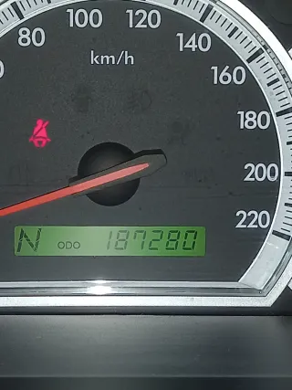 Chevrolet Epica 2007