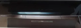 Barra de Sonido Panasonic SC-HT88 Negra