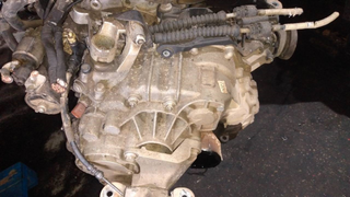 CAJA CAMBIOS VOLKSWAGEN T5 TRANSPORTER (7E) Kaste