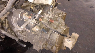 CAJA CAMBIOS VOLKSWAGEN T5 TRANSPORTER (7E) Kaste