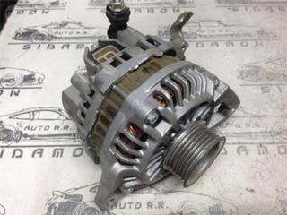 Alternador mazda iii 1.4 1.6