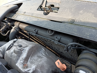 RADIADOR AGUA PEUGEOT 307 BREAK/ SW (S2) 9HZ