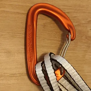 Cintas de escalada extensibles Singing Rock