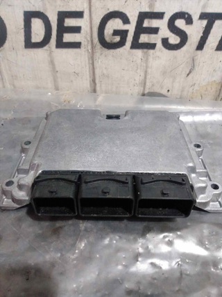 CENTRALITA MOTOR UCE CITROEN C5 BERLINA Exclusive