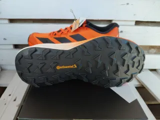 Zapatillas Adidas Terrex Agravic 4 Hombre