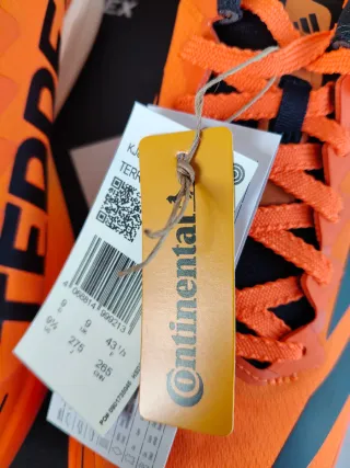 Zapatillas Adidas Terrex Agravic 4 Hombre