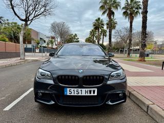 BMW Serie 5 2013