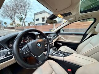BMW Serie 5 2013