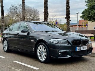 BMW Serie 5 2013