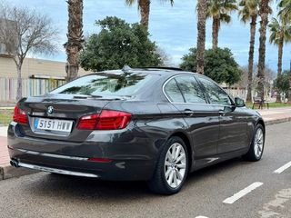 BMW Serie 5 2013