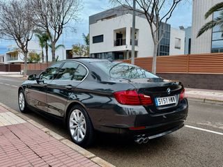 BMW Serie 5 2013