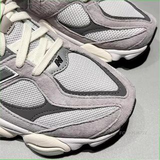 New Balance 9060 Rain Cloud Talla 40