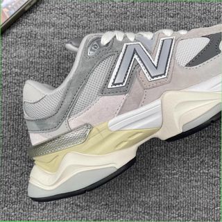 New Balance 9060 Rain Cloud Talla 40