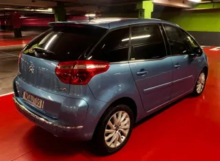 Citroen C4 Picasso 2008