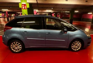 Citroen C4 Picasso 2008