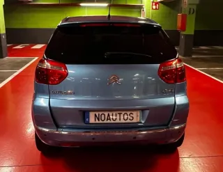 Citroen C4 Picasso 2008