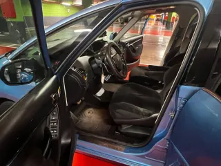 Citroen C4 Picasso 2008