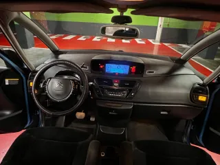 Citroen C4 Picasso 2008
