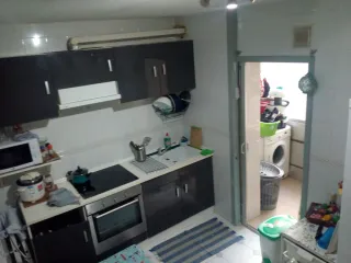 Piso en venta Alcalá de Henares