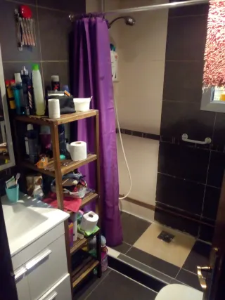 Piso en venta Alcalá de Henares