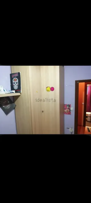 Piso en venta Alcalá de Henares