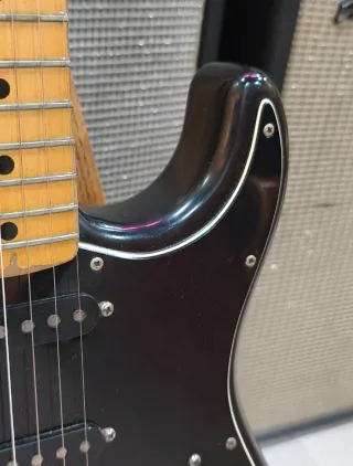 Fender Strat 79 Joan Cardona (Ninyin) Sopa de Cabr