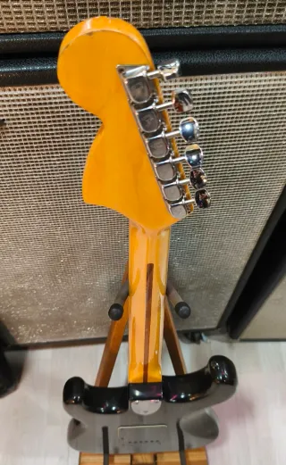 Fender Strat 79 Joan Cardona (Ninyin) Sopa de Cabr