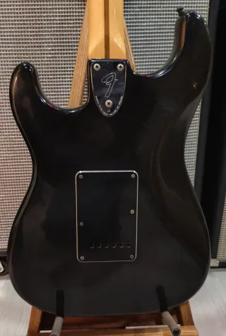 Fender Strat 79 Joan Cardona (Ninyin) Sopa de Cabr