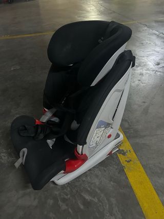 Silla coche Britax Römer KING II (9-18 kg)