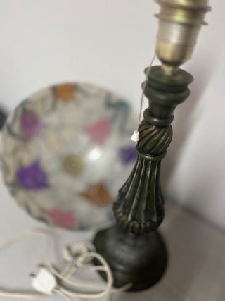 Lámpara de mesa  Tulipan