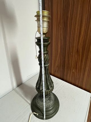 Lámpara de mesa  Tulipan