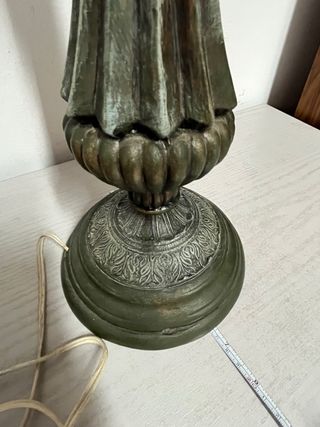 Lámpara de mesa  Tulipan