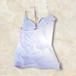 Top vintage primi anni 2000