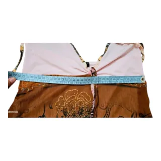 Top vintage primi anni 2000