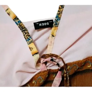 Top vintage primi anni 2000