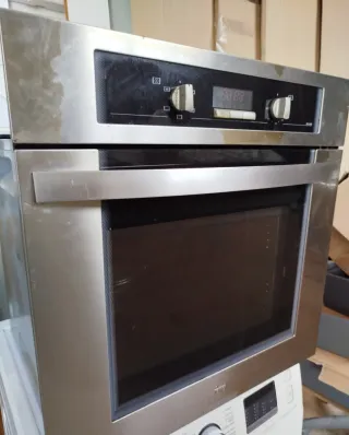 Horno Teka Funcional