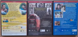 Lotto 8 DVD film