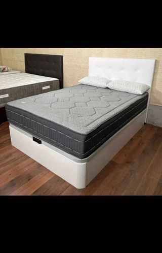 Canapé y Colchón OFERTA!!!