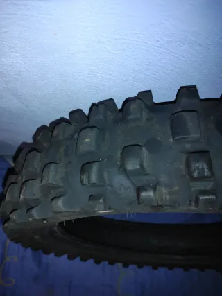 Neumático Mitas 120/90-18 65M