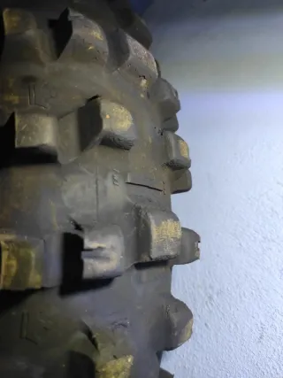 Neumático Mitas 120/90-18 65M