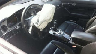 Despiece audi a6 4f allroad 3.0tdi