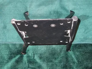 Portaequipajes SHAD Yamaha Neos 50/125